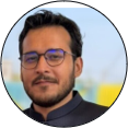 Akash Dhar Portrait