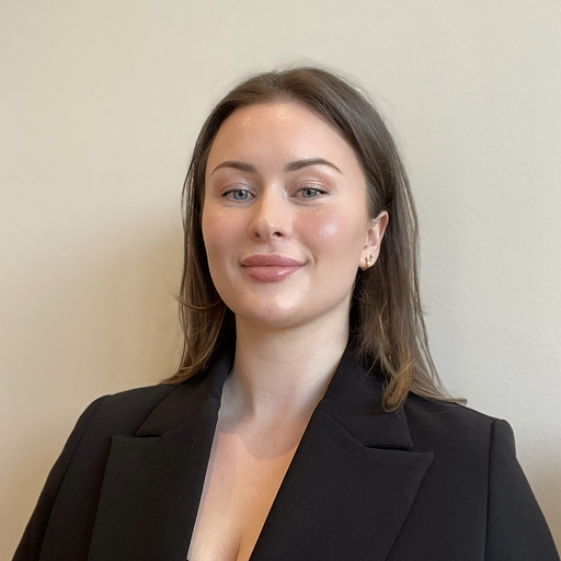 Karina Lyssand Portrait