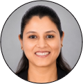 Lakshmi Thandavan Portrait