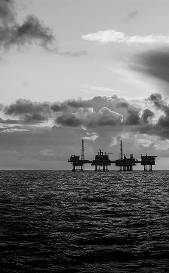 Oil & Gas Exploration